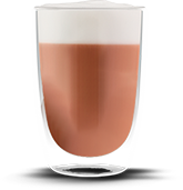 Krups kawa Caffe Latte