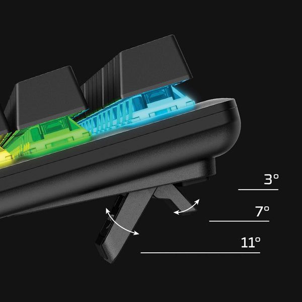 HyperX Alloy Origins PBT - 7