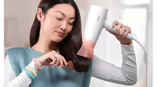 PHILIPS 3000 Series BHD300/10 - 8