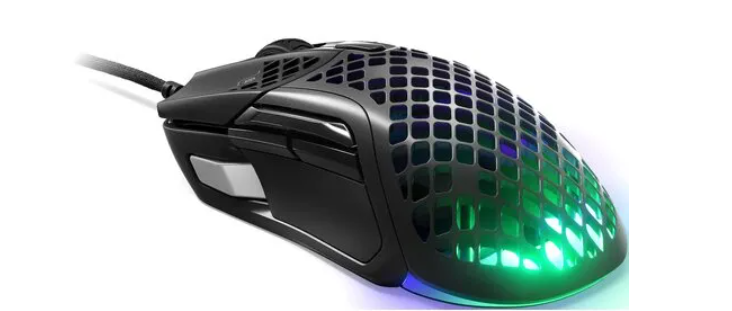 SteelSeries Aerox 5 - 1