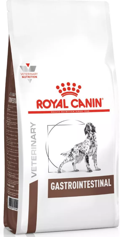 Royal Canin Veterinary Diet Gastro Intestinal
