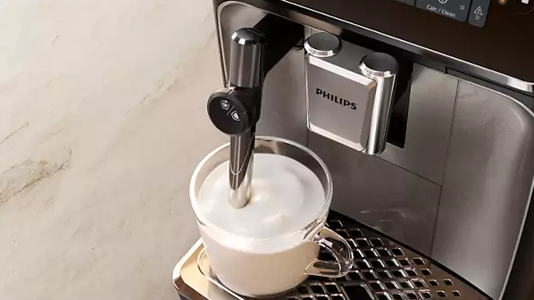 PHILIPS Seria 3300 EP3326/90 - 5