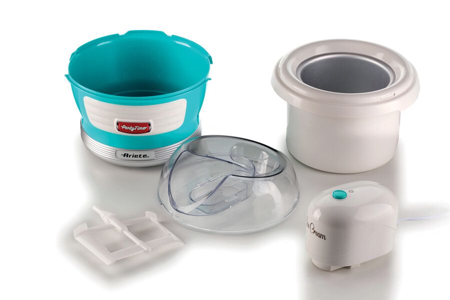 Ariete Gelato Party Time 643/01 - zdjęcie 6