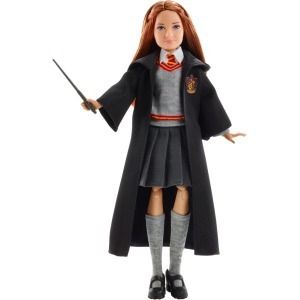 Mattel_Harry_Potter