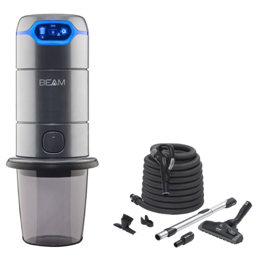 Beam Zestaw Alliance 625