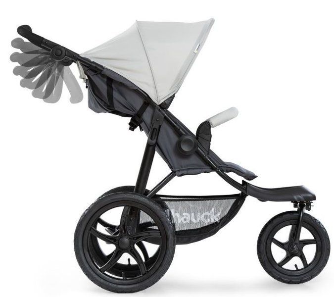 Hauck Runner Spacerowy