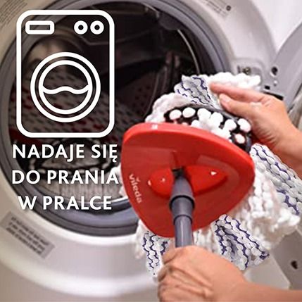 Vileda Zdjęcie 5