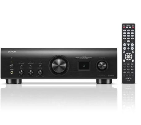 Denon PMA-1700NE zdj1