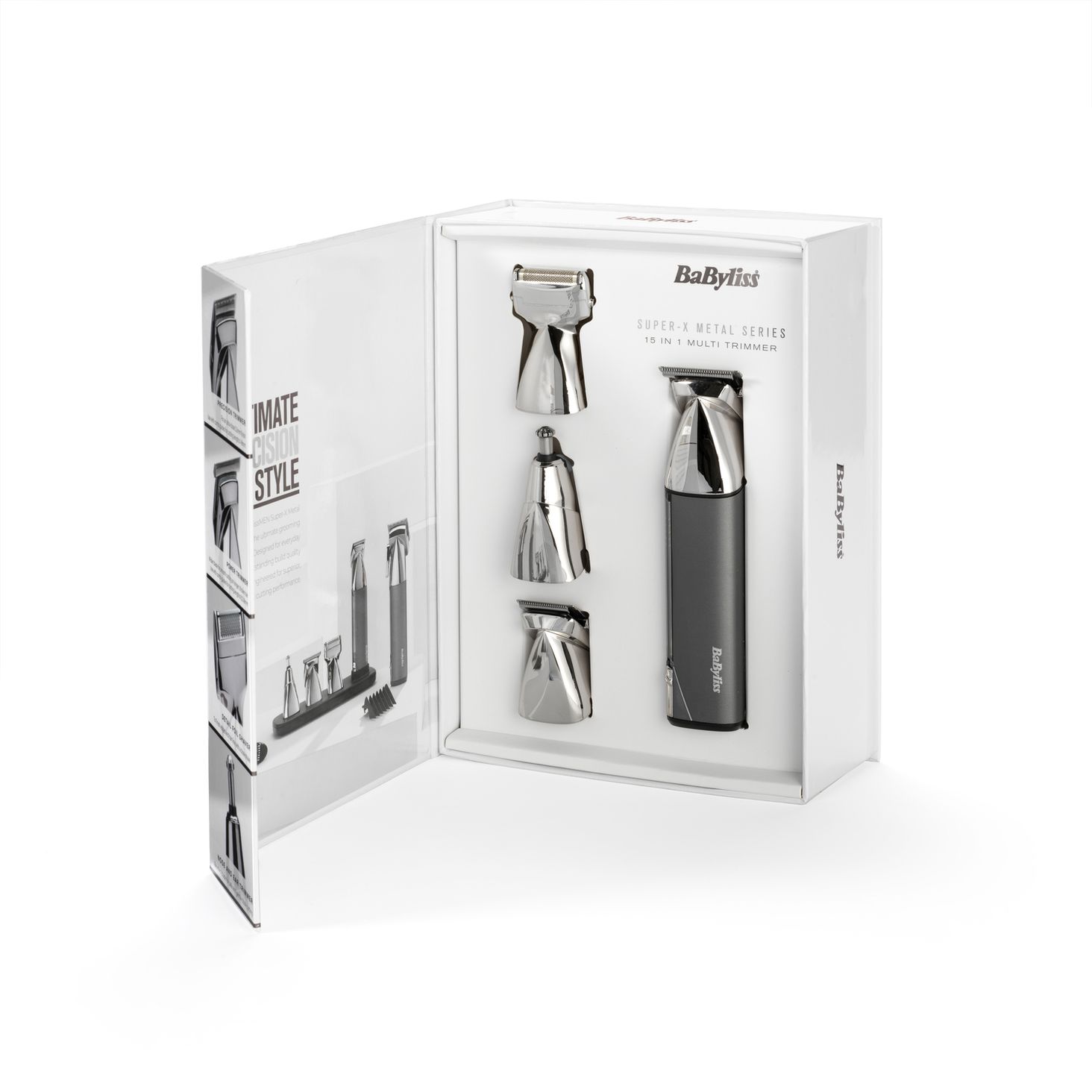 BaByliss Super-X Metal MT996E_12
