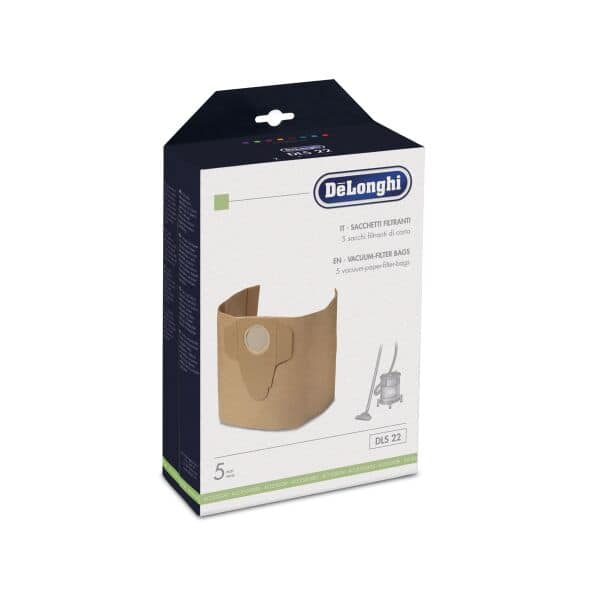 De'Longhi DLS22 produkt