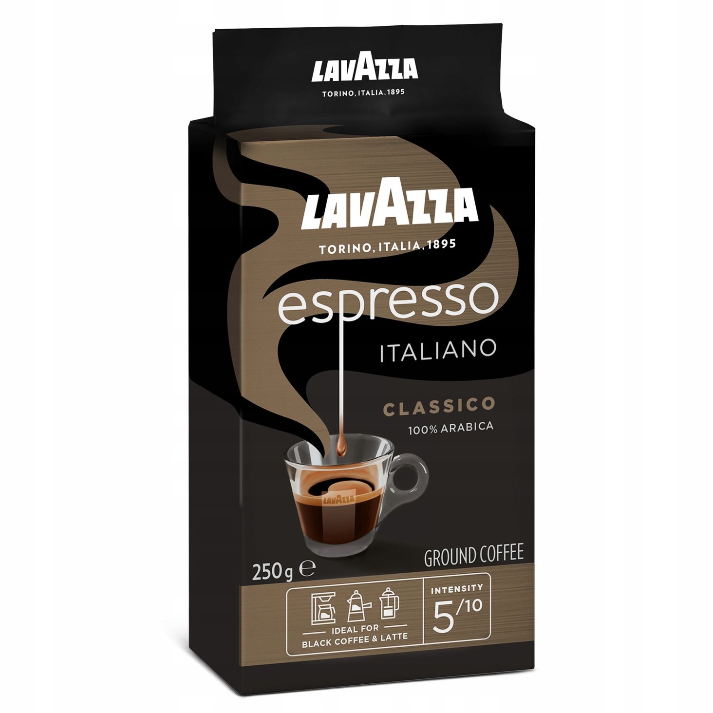 LAvazza