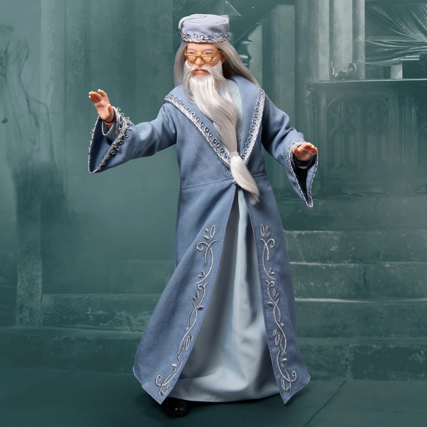 Mattel_Harry_Potter