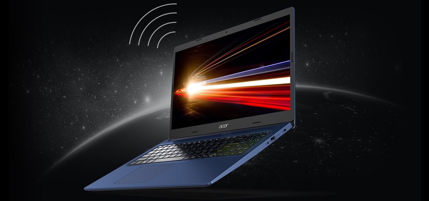 Aspire 3 A315-56-594WDX