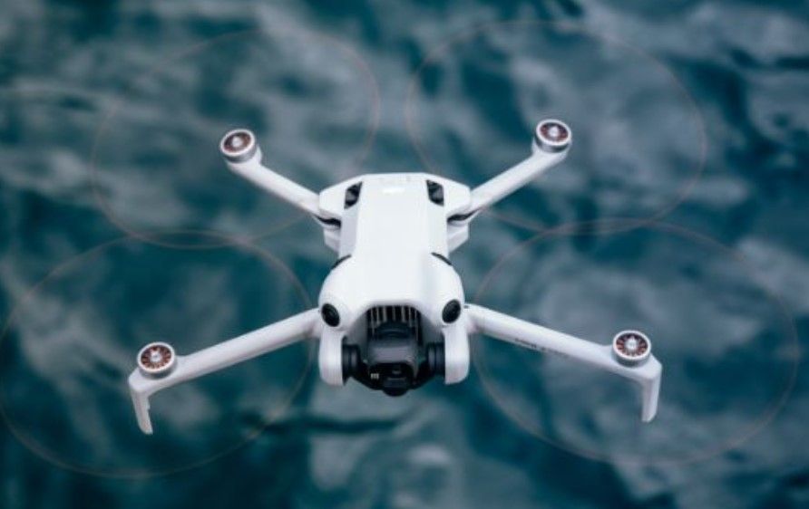 dji mini 4 pro