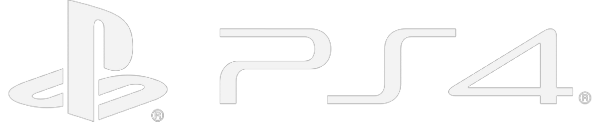 PS4 logo