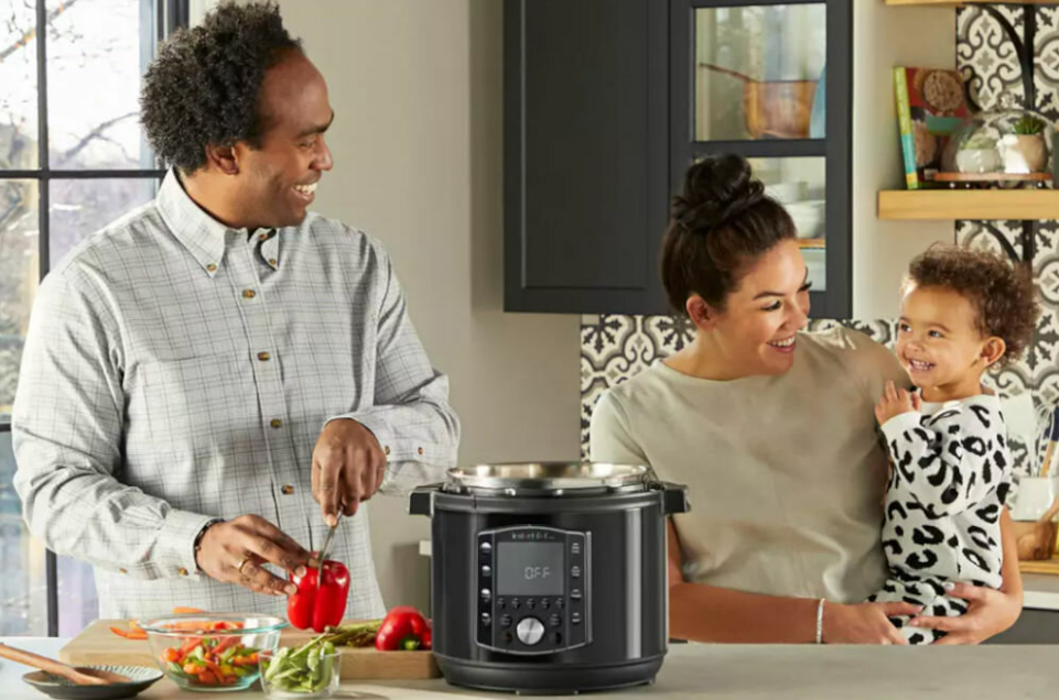 Instant Pot Pro 6