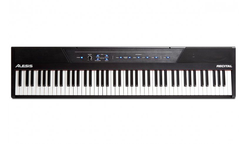 Alesis Recital 61