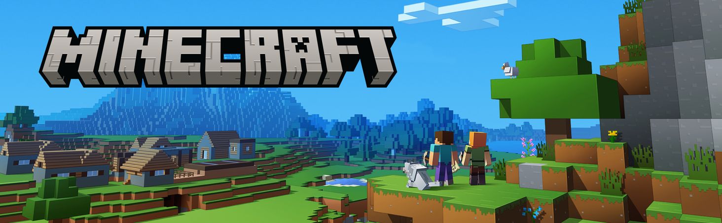 Mattel Minecraft Głowy Mobów Domek zabaw pandy 3