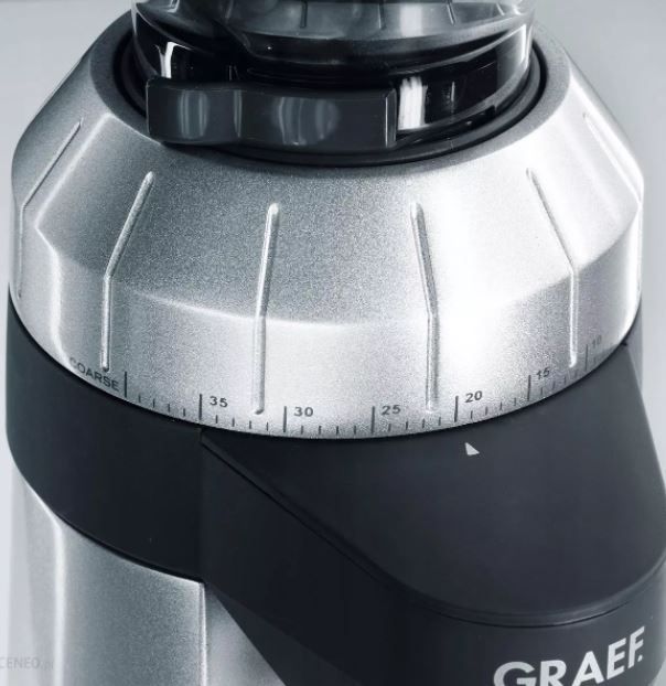 GRAEF CM 800