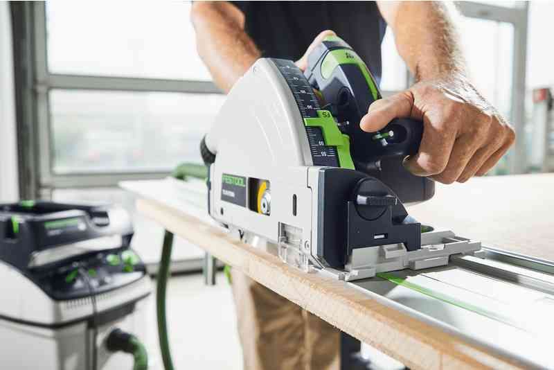 Piła Festool TS 55 FEBQ-Plus 576703