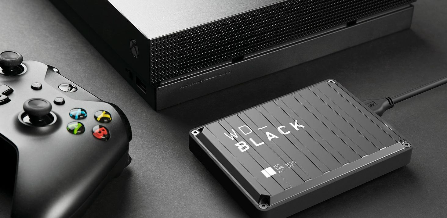 Western Digital