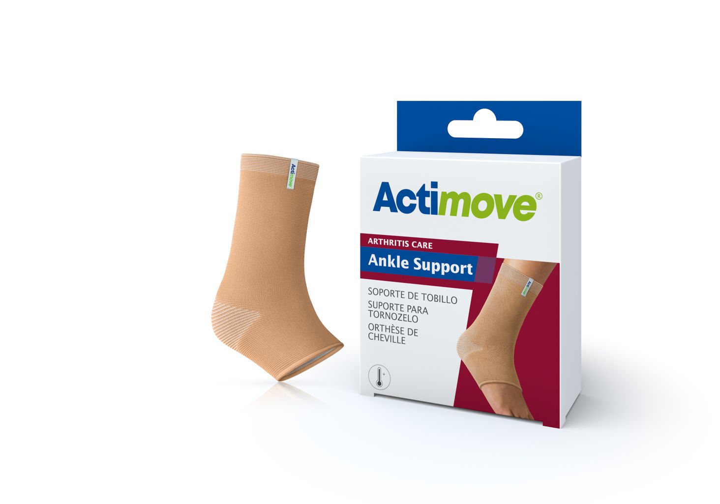 Actimove Arthritis