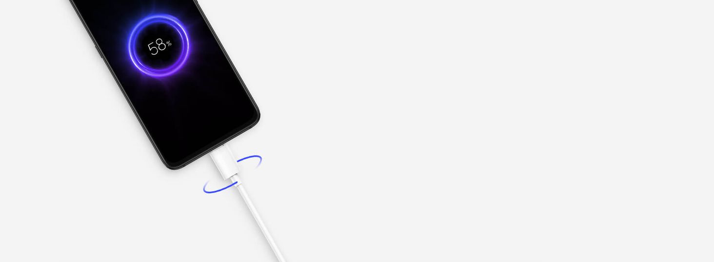 Xiaomi Mi USB Type-C 1M
