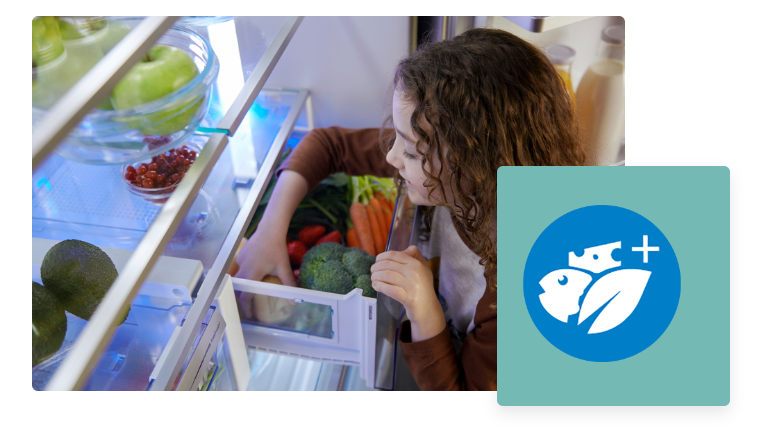 Beko GN1426240ZDXBRN _2