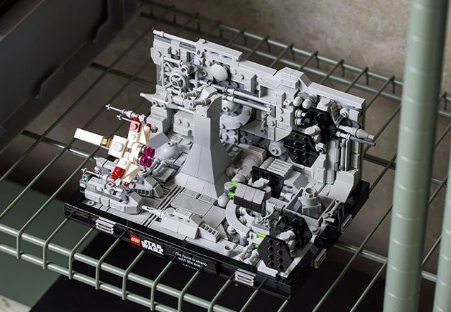 lego
