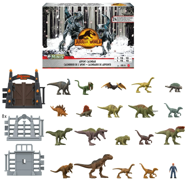 Mattel