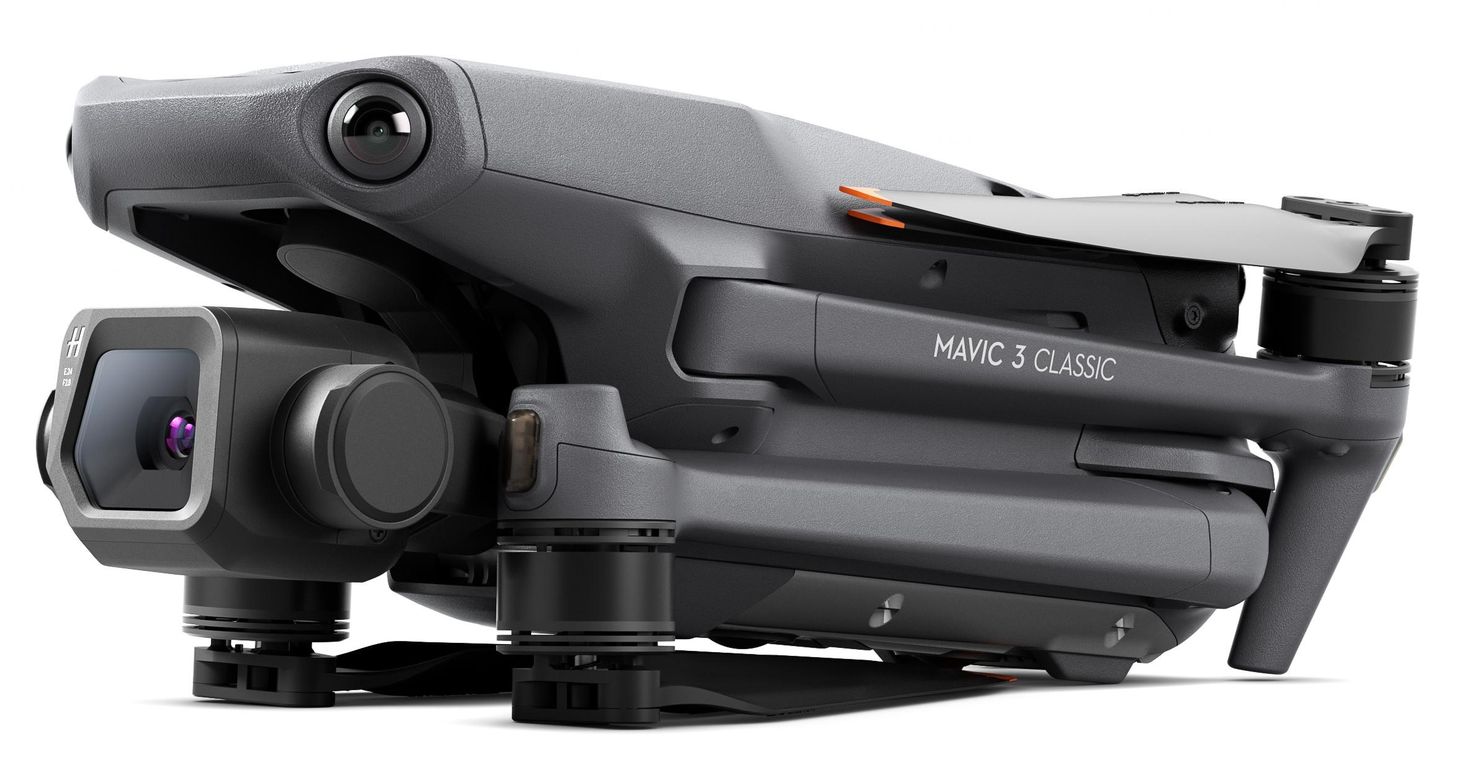 DJI Mavic 3 Classic -3