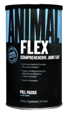 Universal Animal Flex - 1