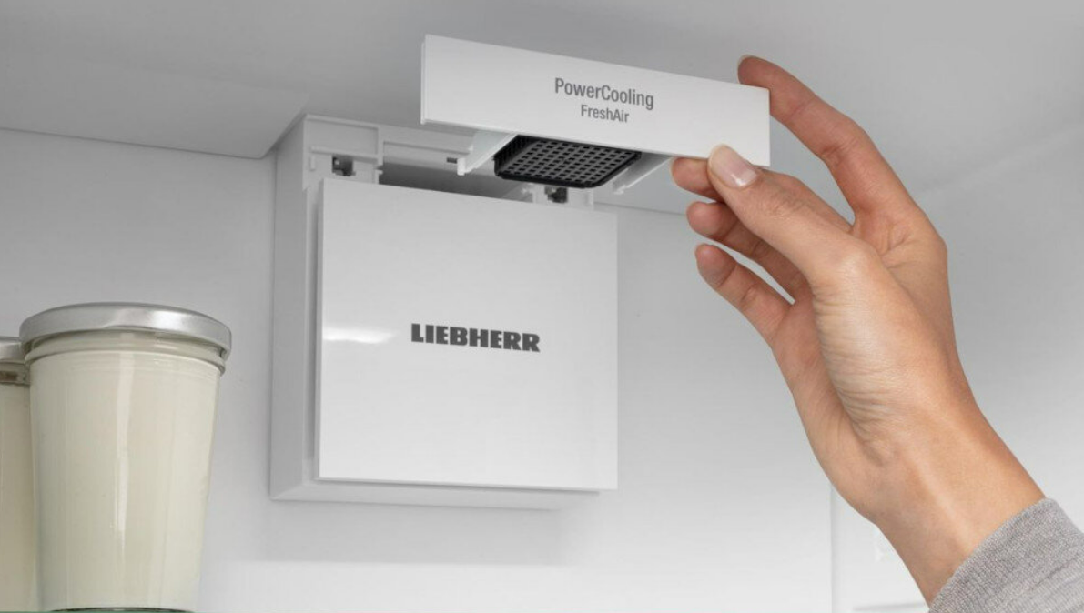 LIEBHERR CBNBDA5723