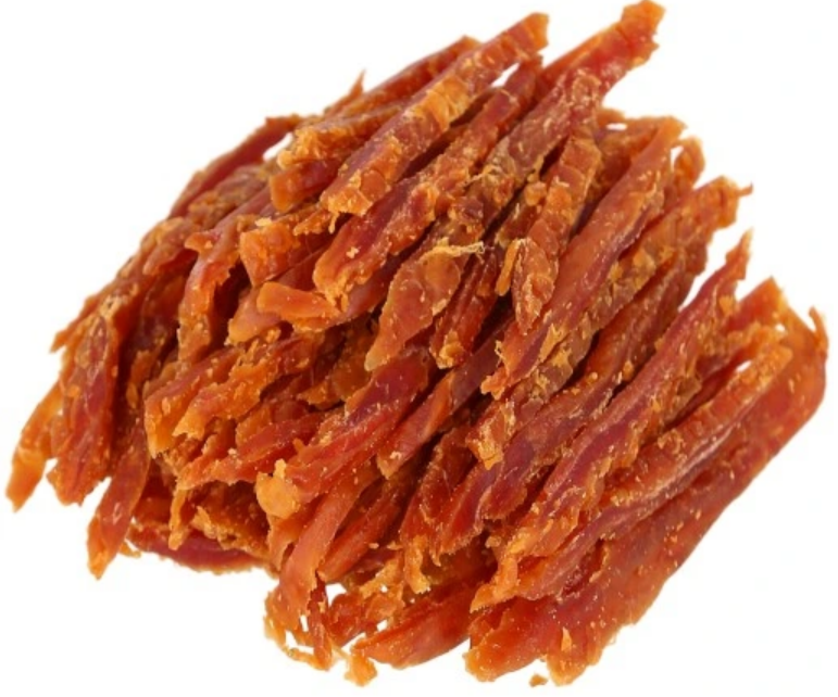 Rikoland Miękkie Paski Z Kaczki 500G-1