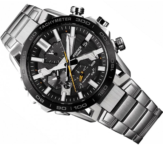 Casio EDIFICE EQB-2000DB-1AER - 2A