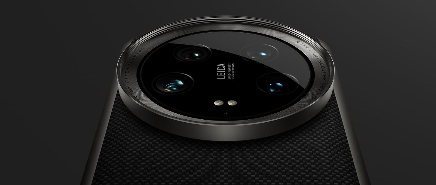 Xiaomi Photo Kit 9