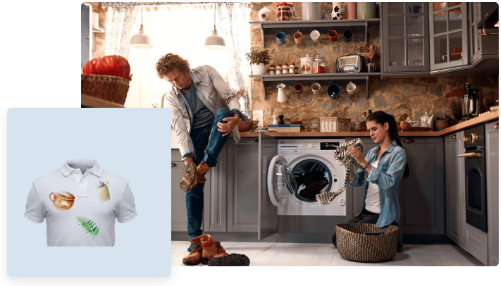 beko Program StainExpert™