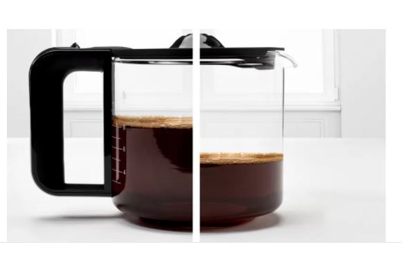 Aroma VolumeAutomatic