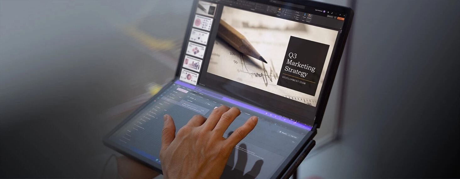 Lenovo snap layouts