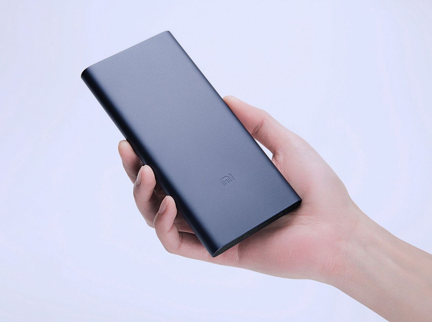 Powerbank Xiaomi Mi 2i 10000mAh zdj 6
