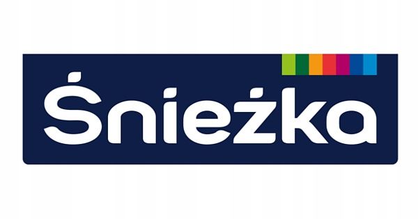 śnieżka logo
