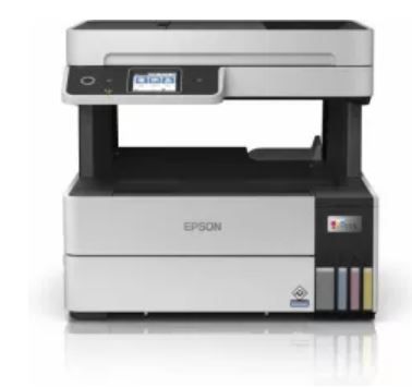 Epson EcoTank