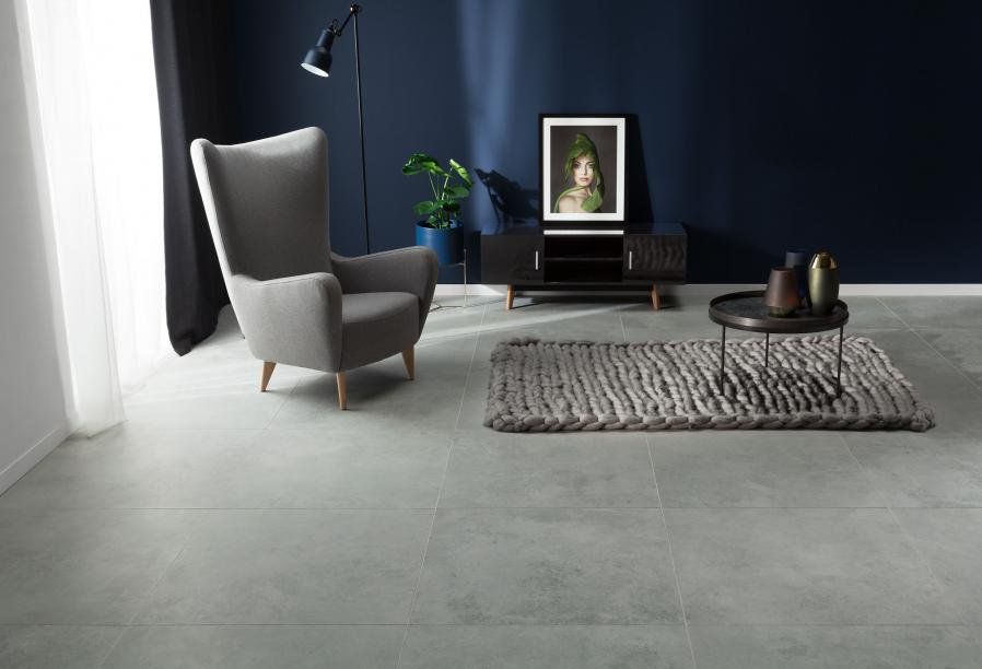 Tubądzin Torano White Lappato 79,8X79,8 - 2