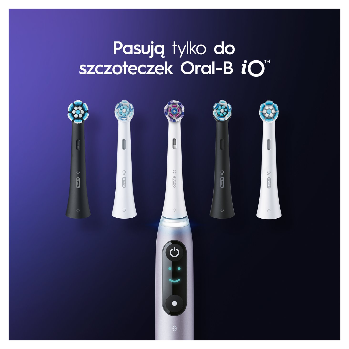 Oral-B iO Radiant White zdj produktu 3