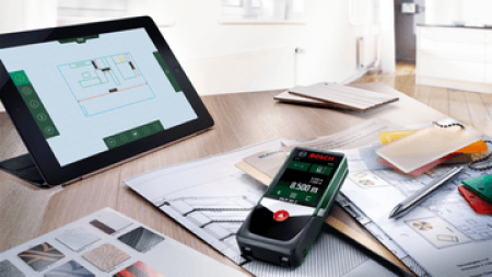 Bosch PLR 50 C - 2