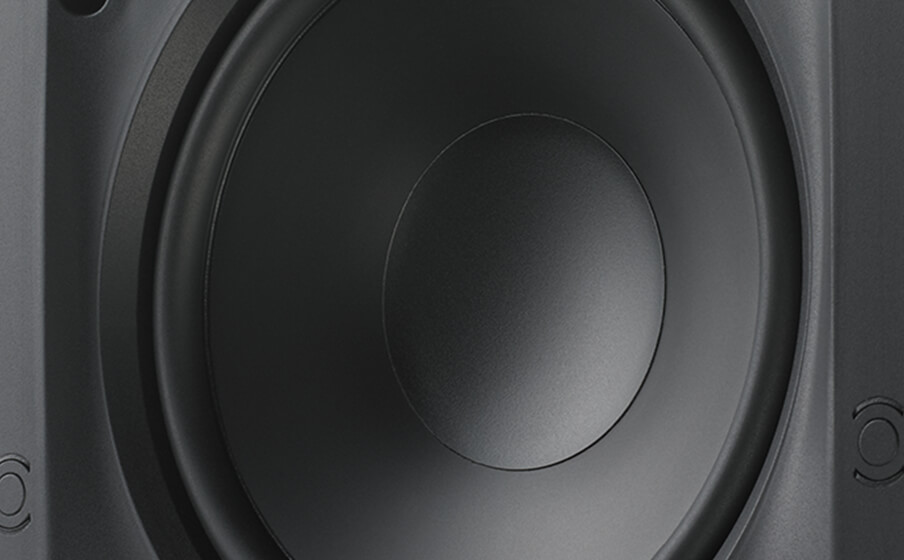 JBL Głośnik niskotonowy 6,5”