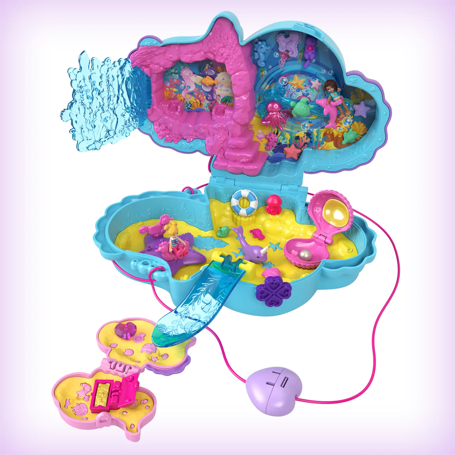 Mattel