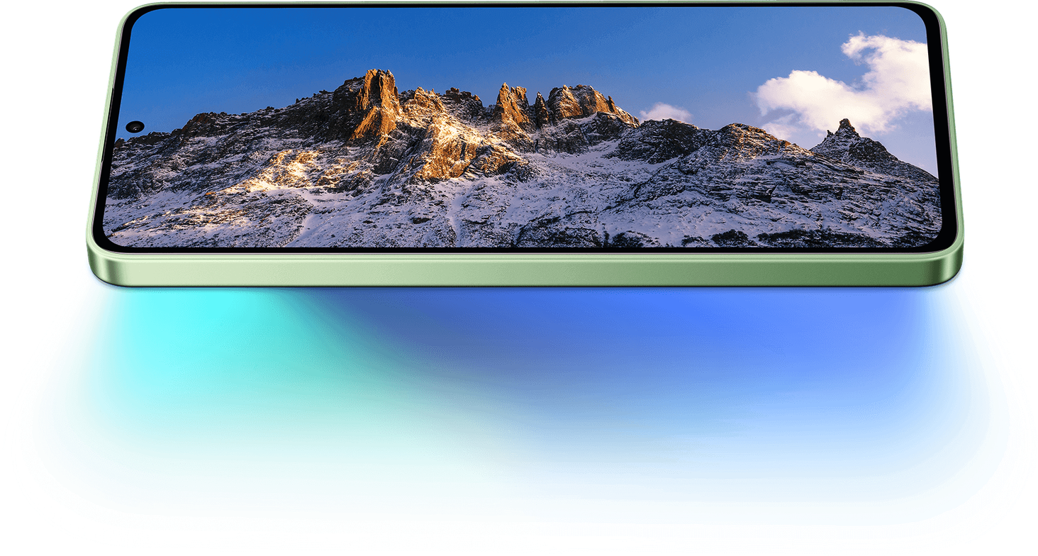 AMOLED