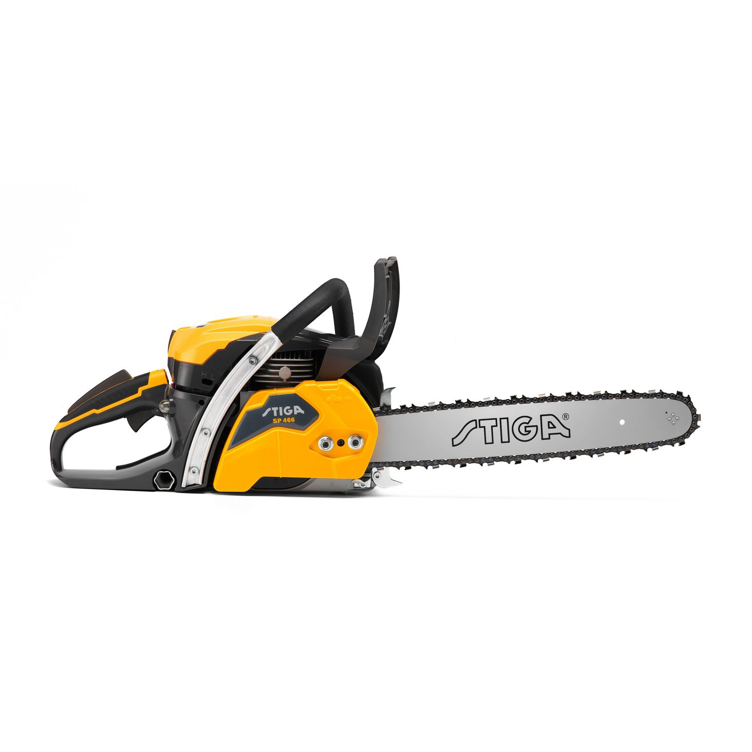 Stiga SP 466 - 2