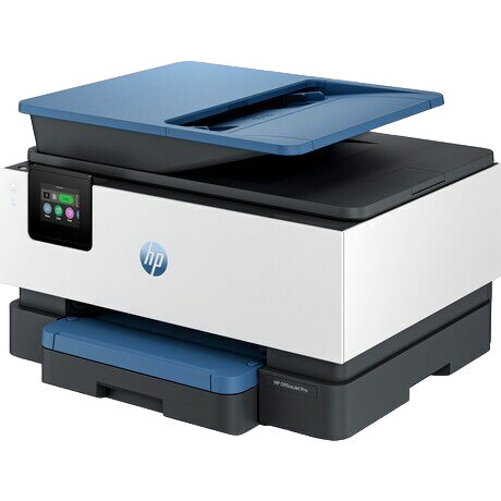 HP OfficeJet Pro 9125e - 2